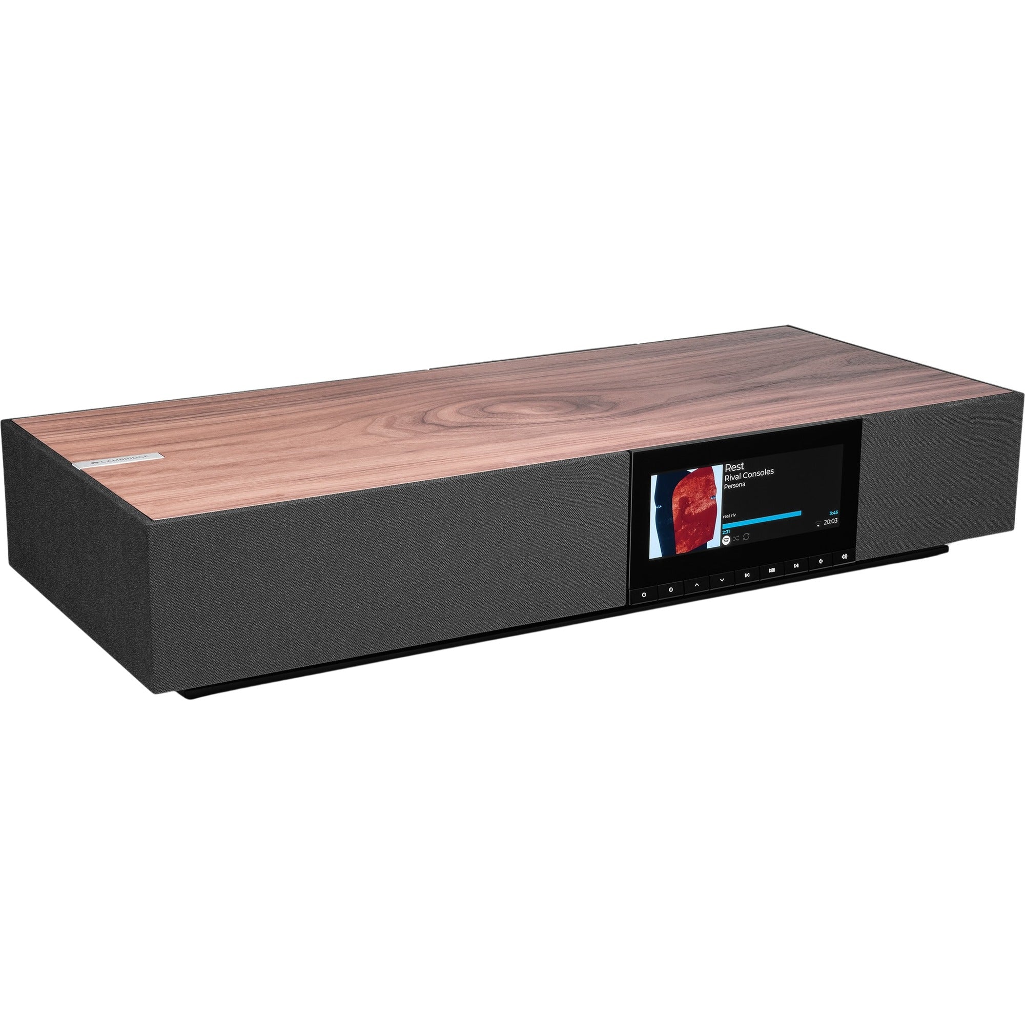 Cambridge Audio Evo One - Soundium