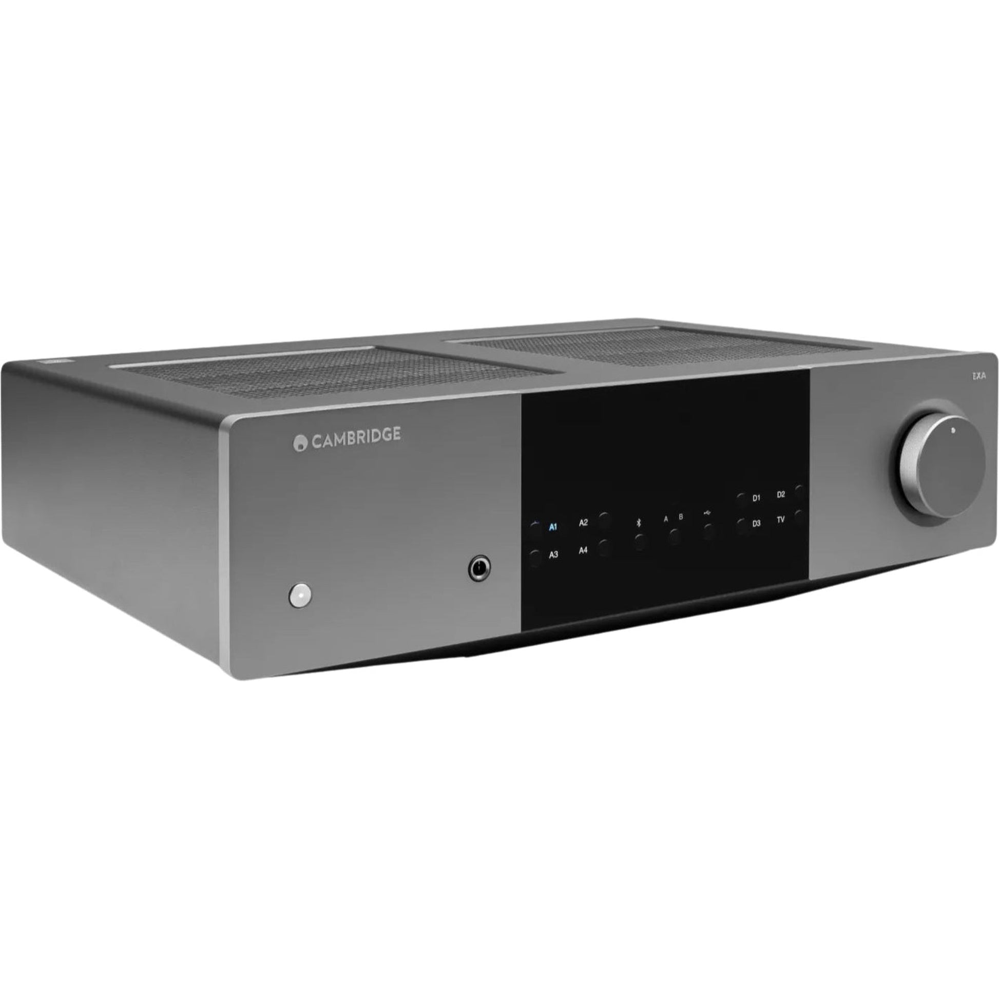Cambridge Audio EXA100 - Soundium