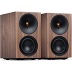 Cambridge Audio L/R S active bookshelf speakers