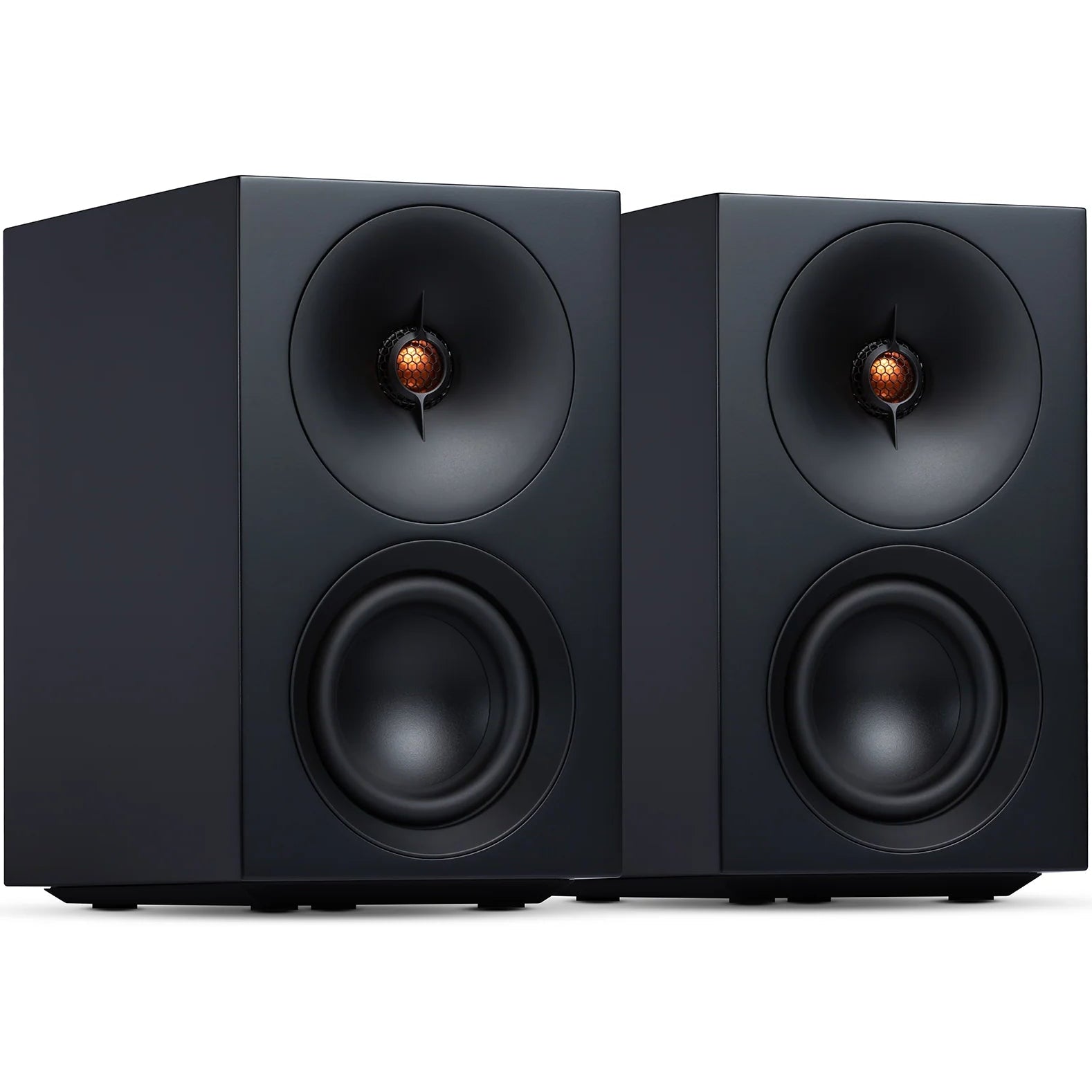 Cambridge Audio Serie L/R