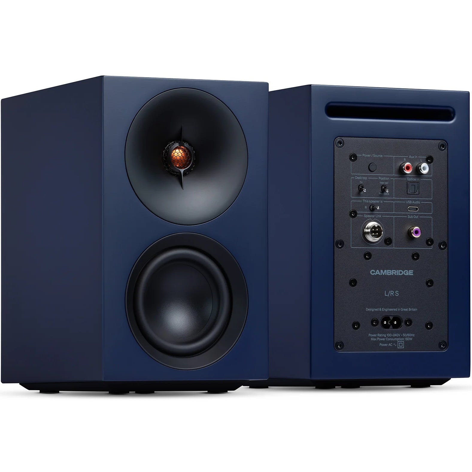 Cambridge Audio L/R S