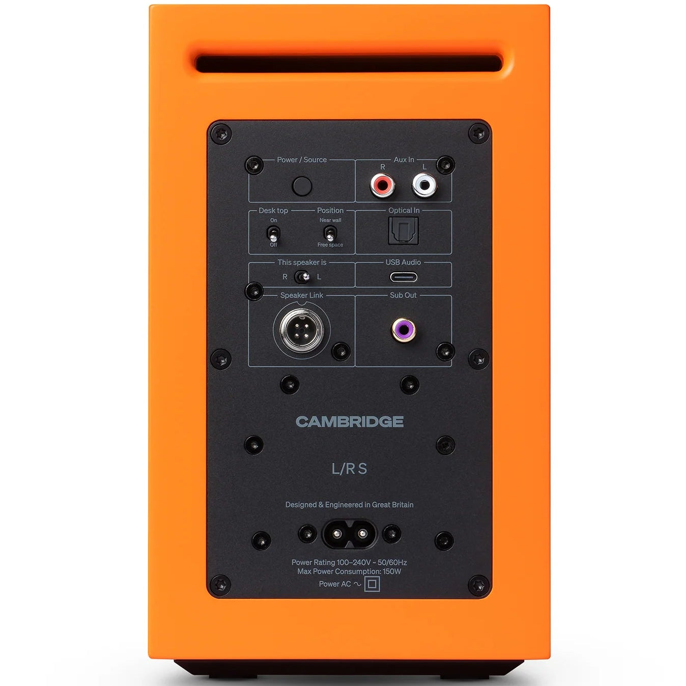 Cambridge Audio L/R S