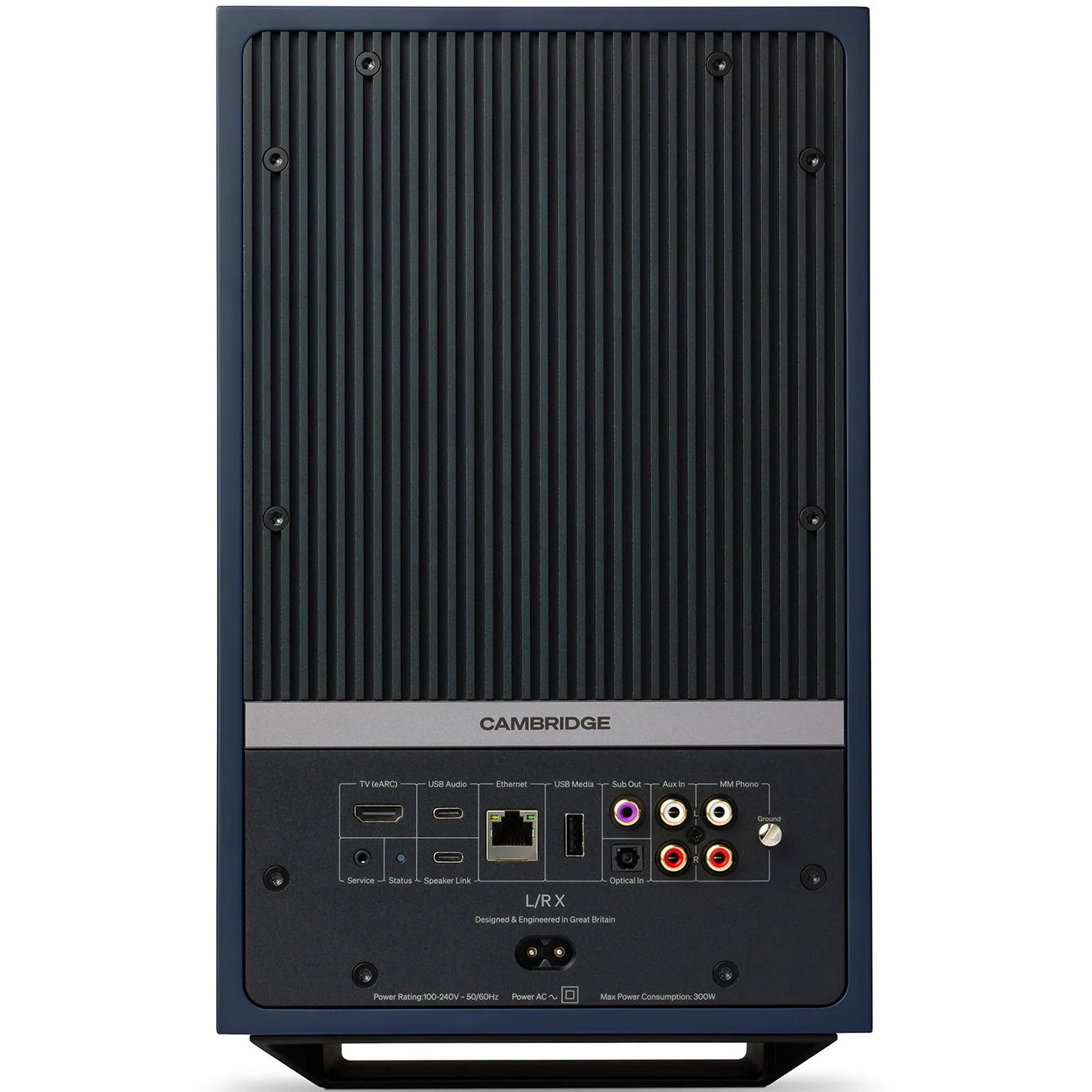 Cambridge Audio L/R X
