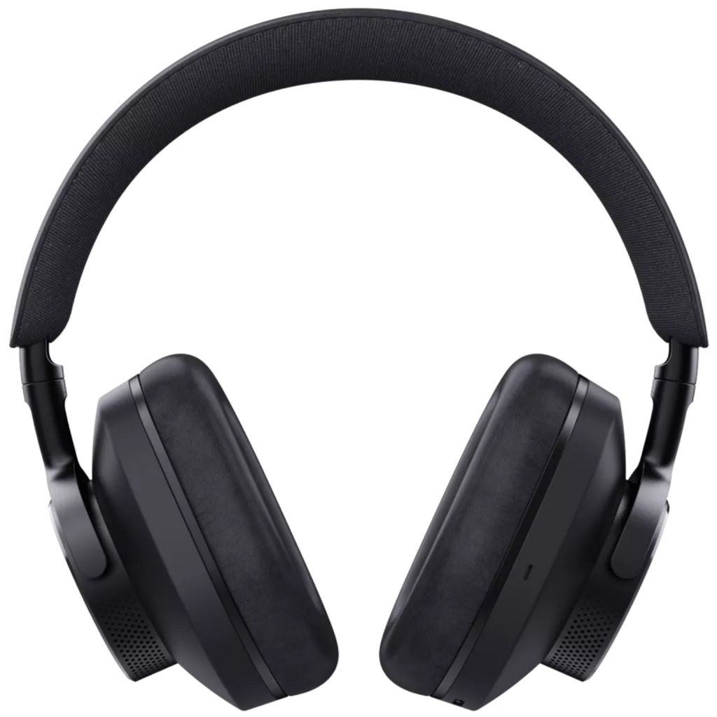Cambridge Audio Melomania P100 SE wireless over-ear headphones, black