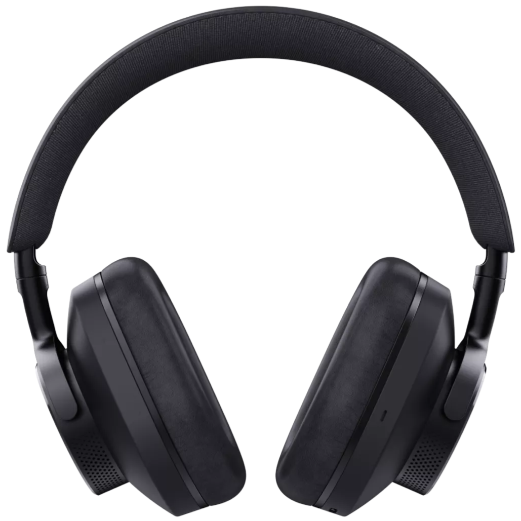 Cambridge Audio Melomania P100 SE wireless over-ear headphones, black