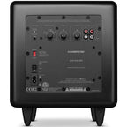 Cambridge Audio MSX Sub 300 active subwoofer, black