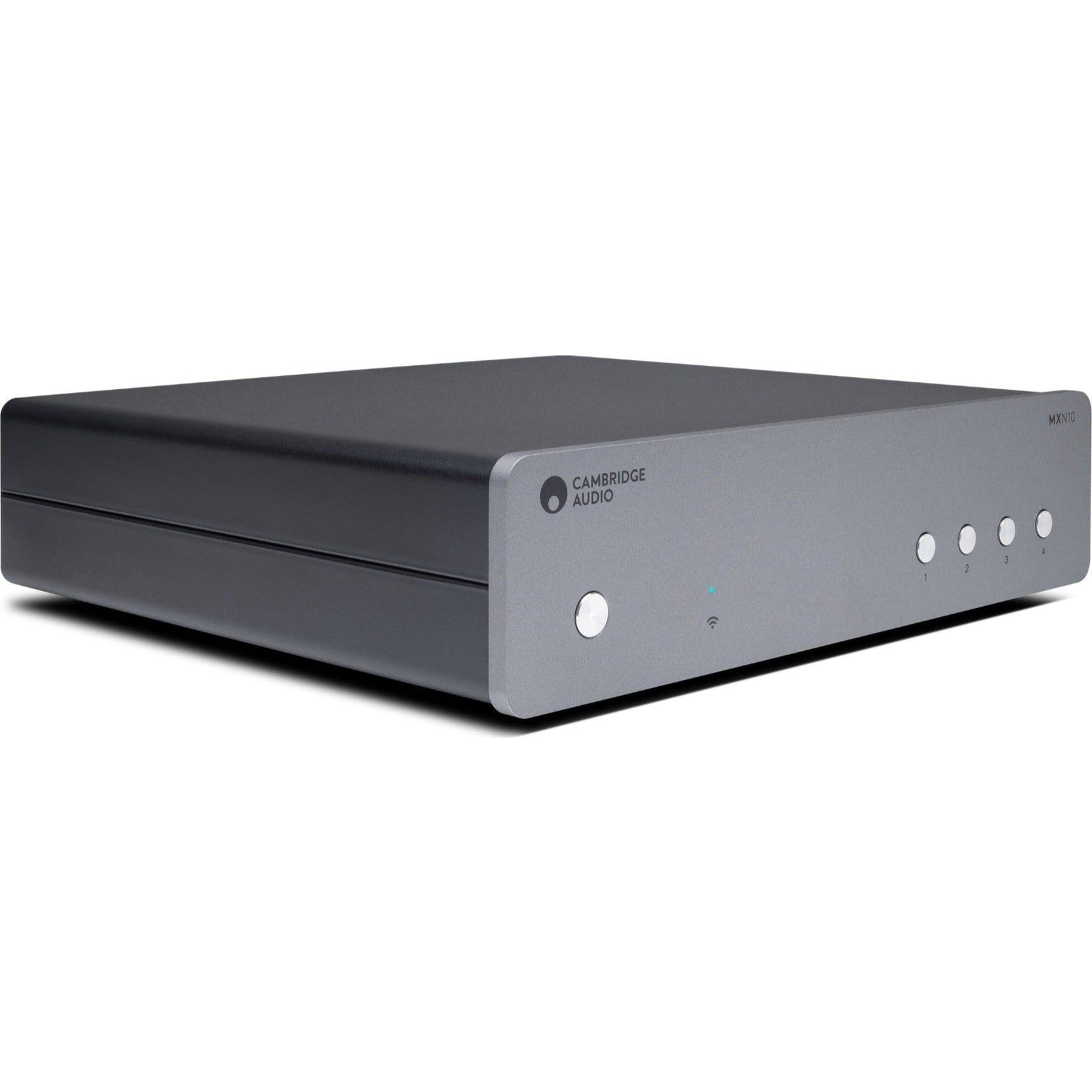 Cambridge Audio MXN10 - Soundium