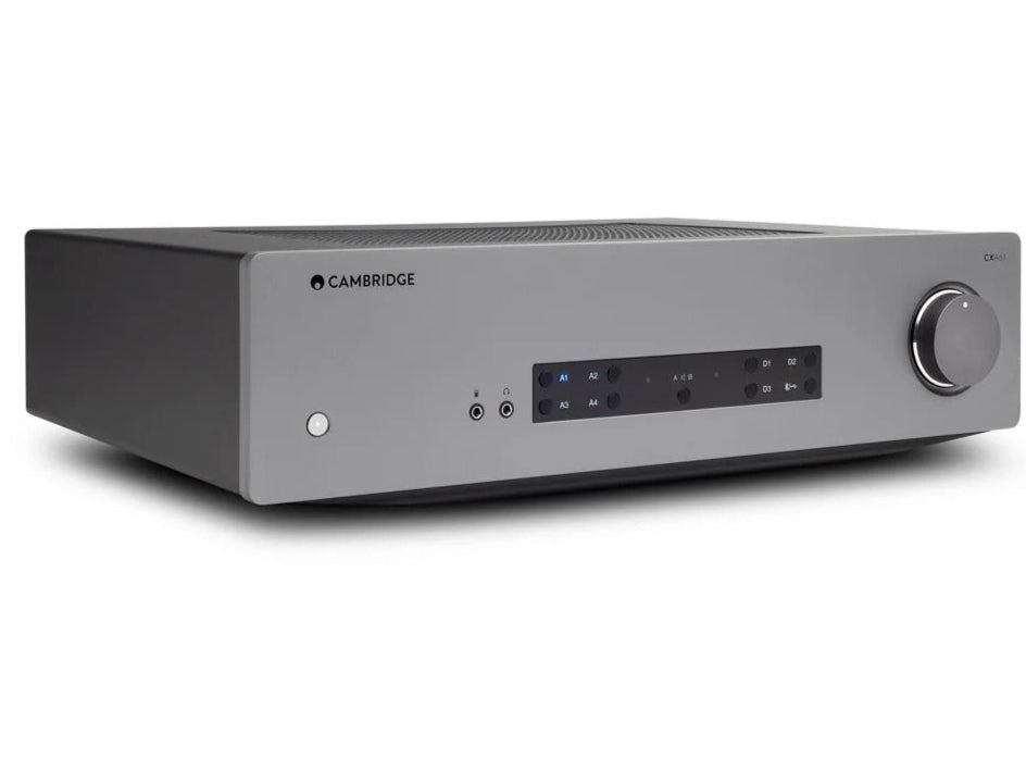 Cambridge Audio CXA61