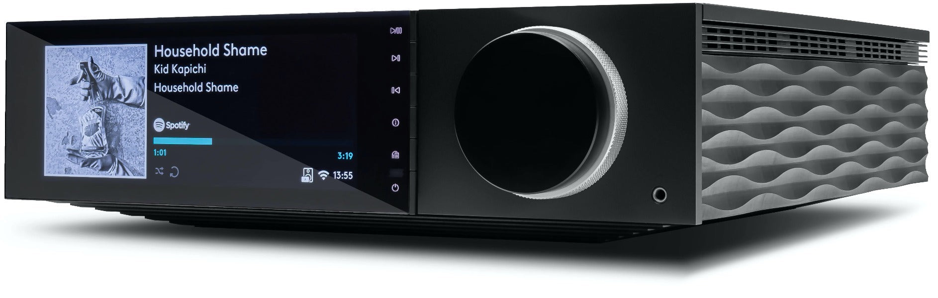 Cambridge Audio EVO 150
