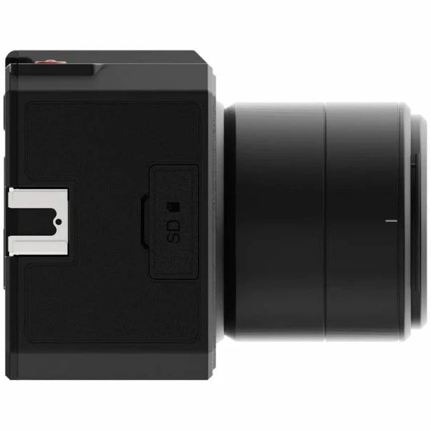 Hollyland VenusLiv Air 24/7 live streaming camera for video conferencing, featuring a sleek design and professional video quality.