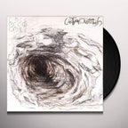 Cass McCombs Catacombs vinyl record, black 2xLP