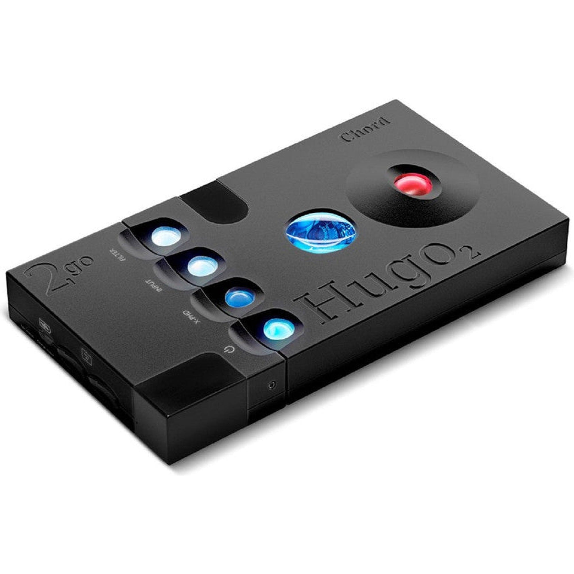 その他 chord electronics 2go Chord Electronics 2go | Portable High-Res Music Streamer | Soundium