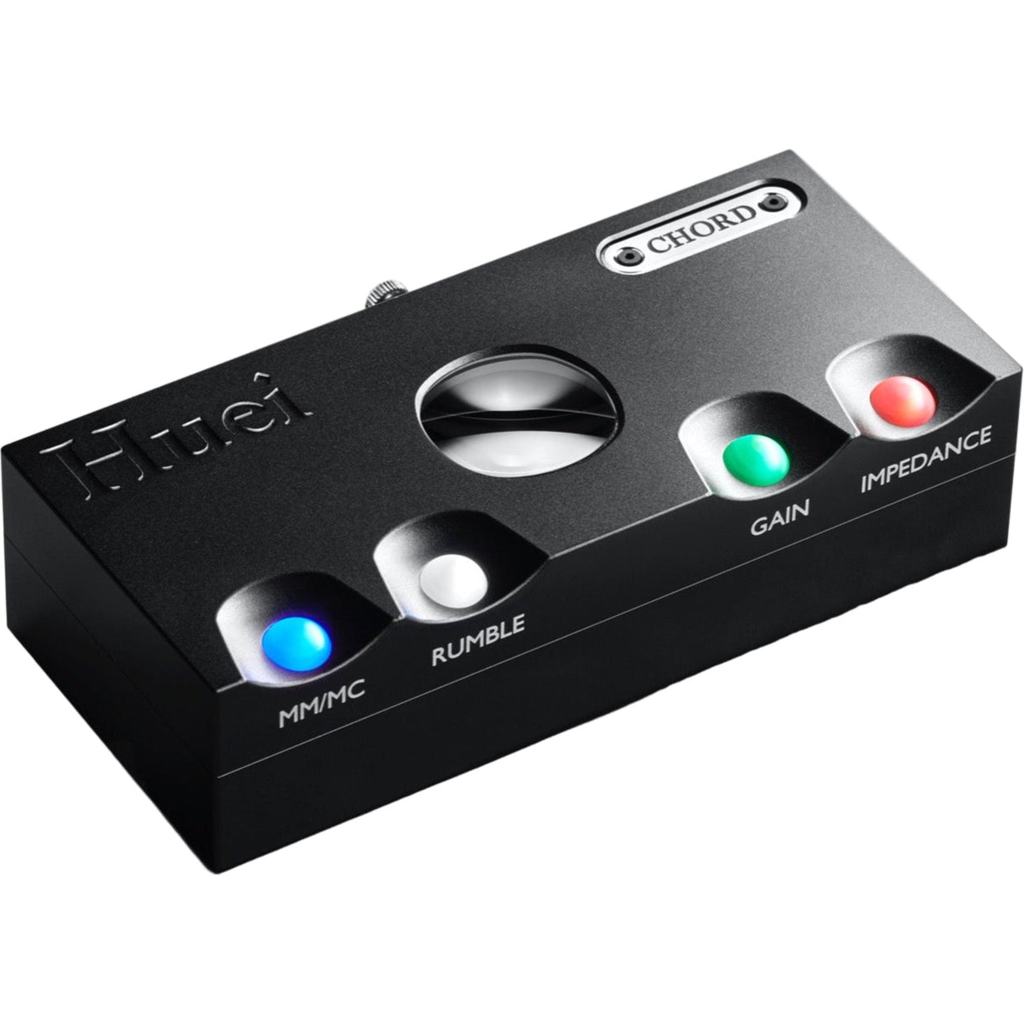 Chord Electronics Huei - Soundium