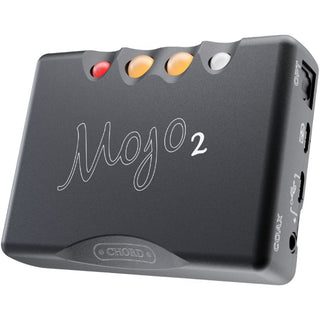 Chord Electronics DACs & Headphone Amps