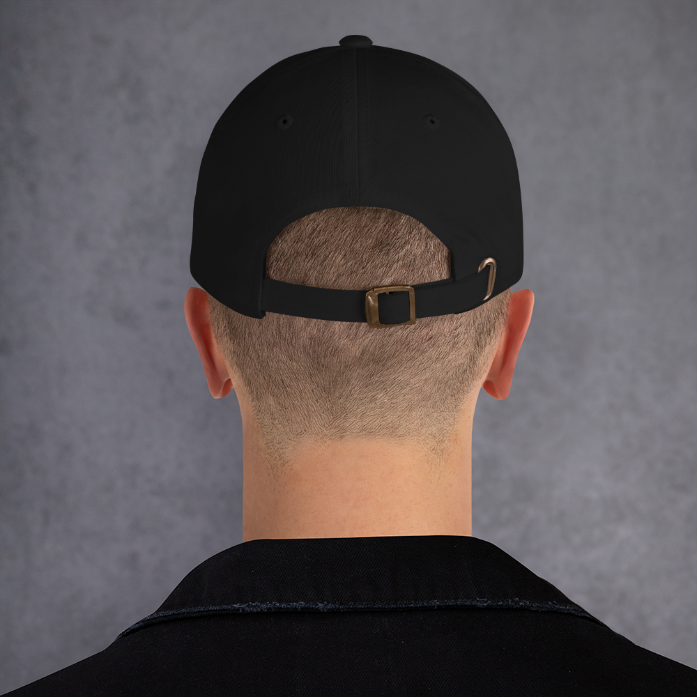 Soundium Dad hat 01 (drop_01)