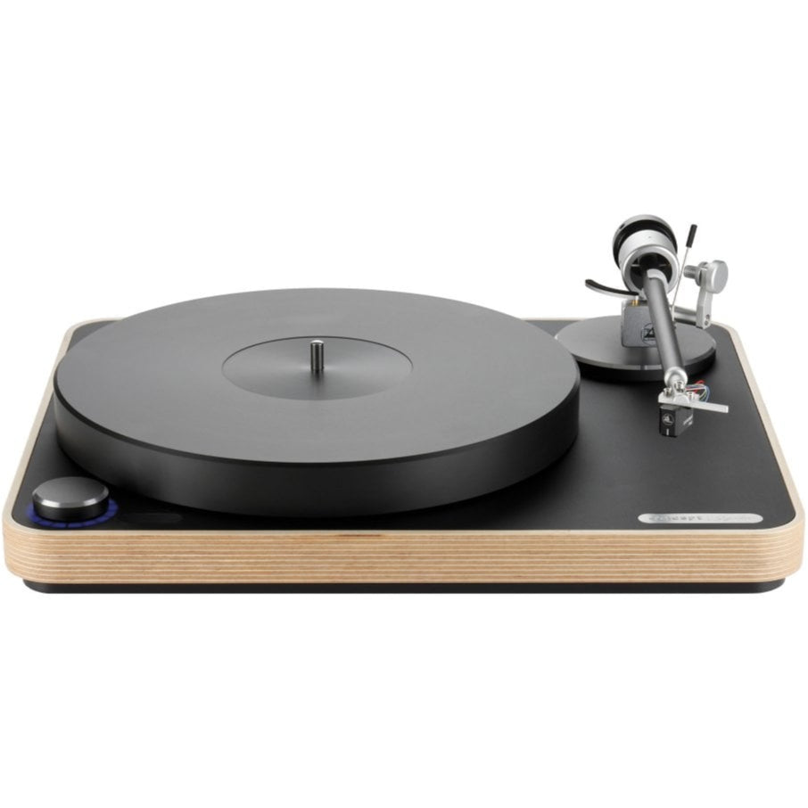 Clearaudio Concept Signature