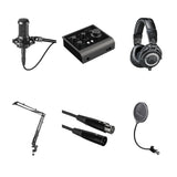 Audio-Technica AT 2035 Producer Kit