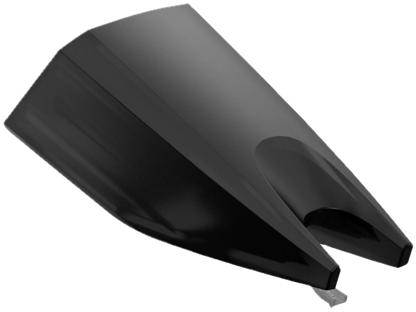 Ortofon Concorde Music svart penna