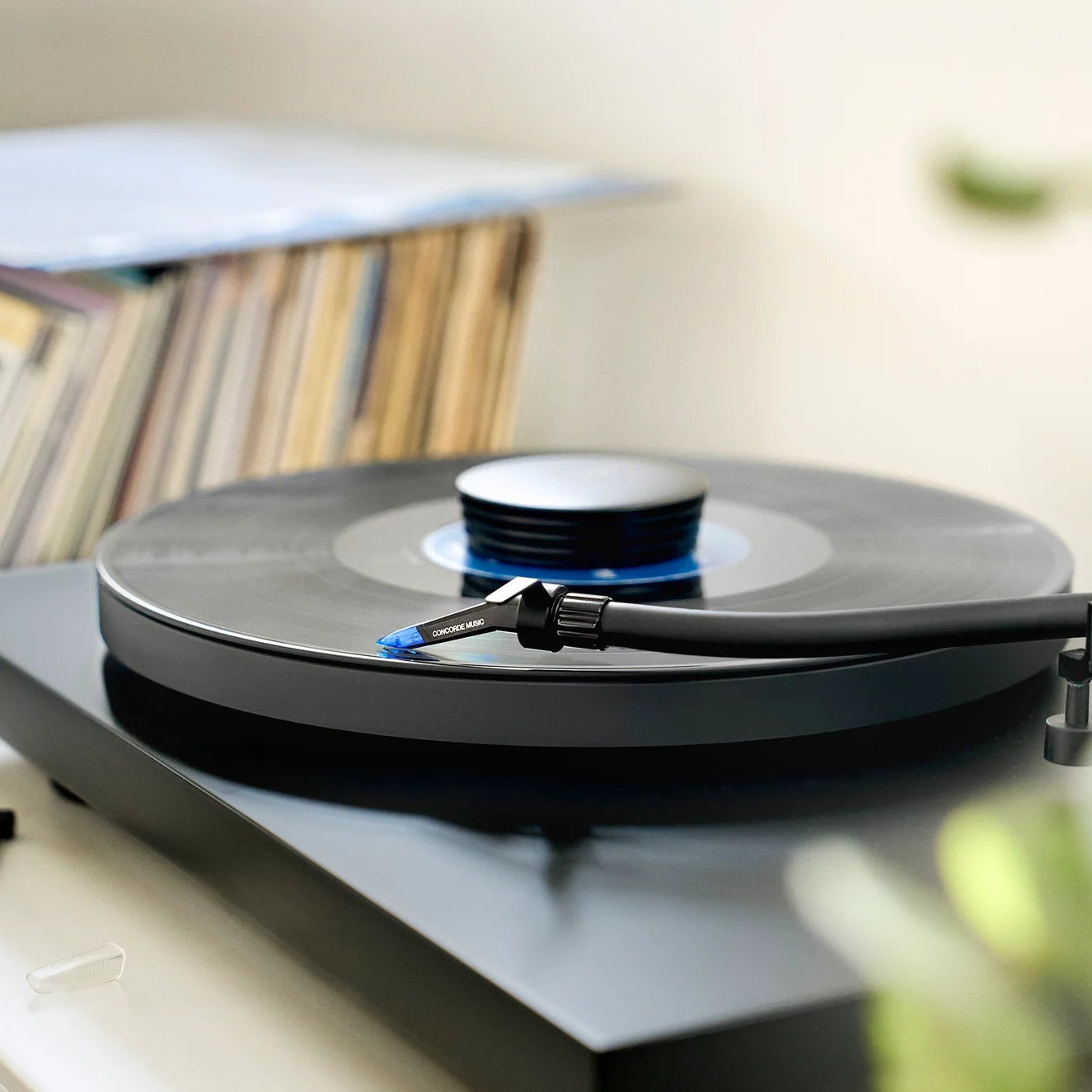 Ortofon Concorde Music Blue Cartridge