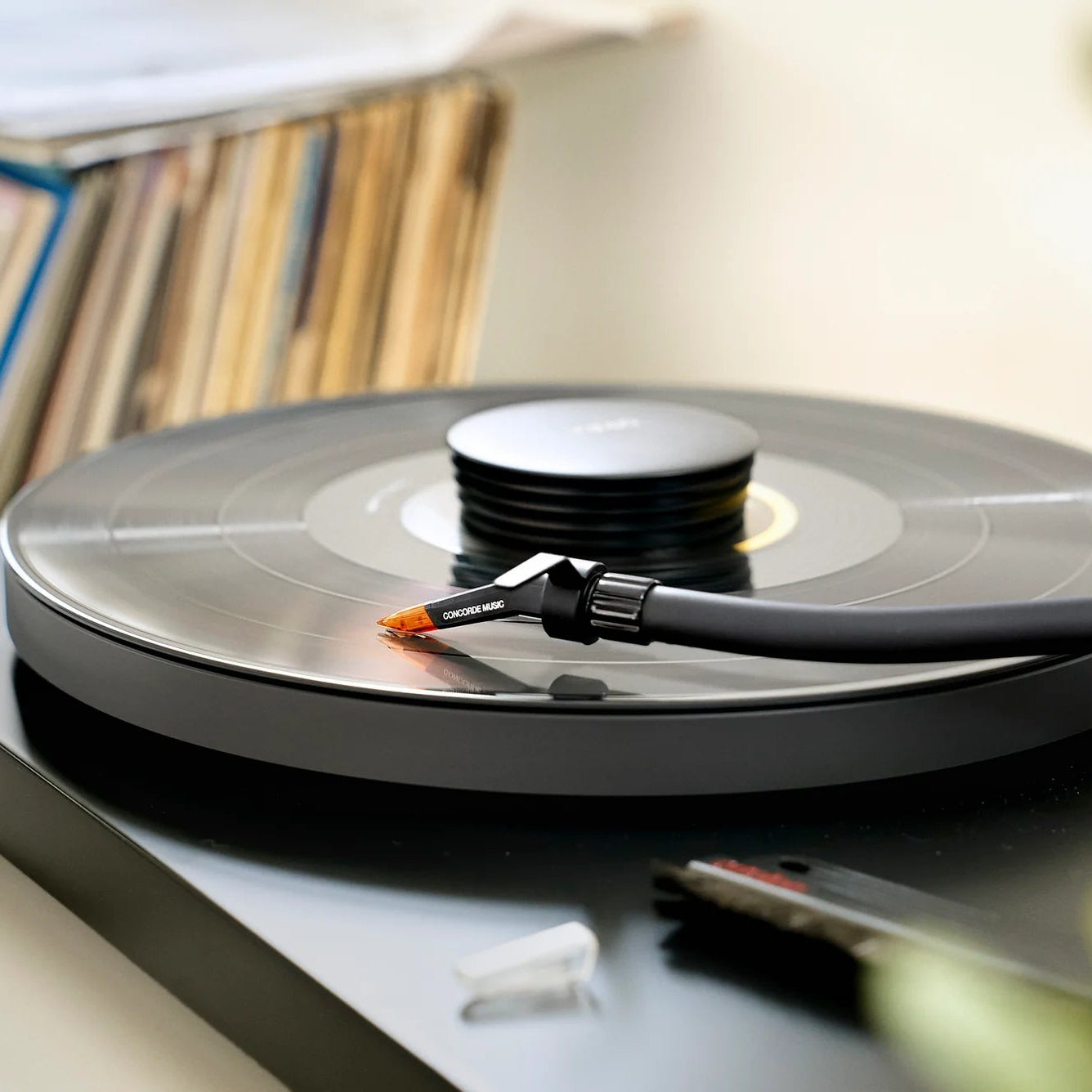 Ortofon Concorde Music Bronze Cartridge