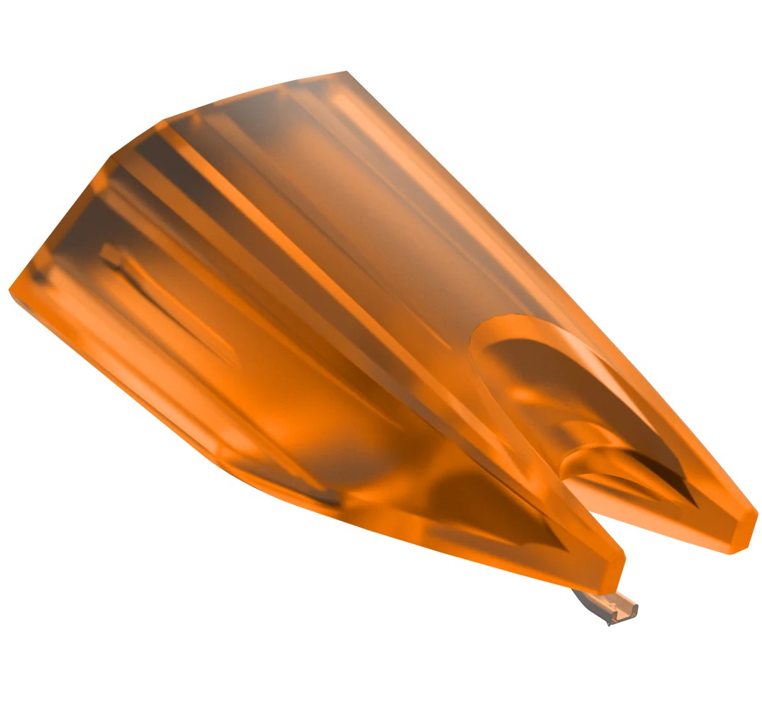 Ortofon Concorde Music Bronze Stylus