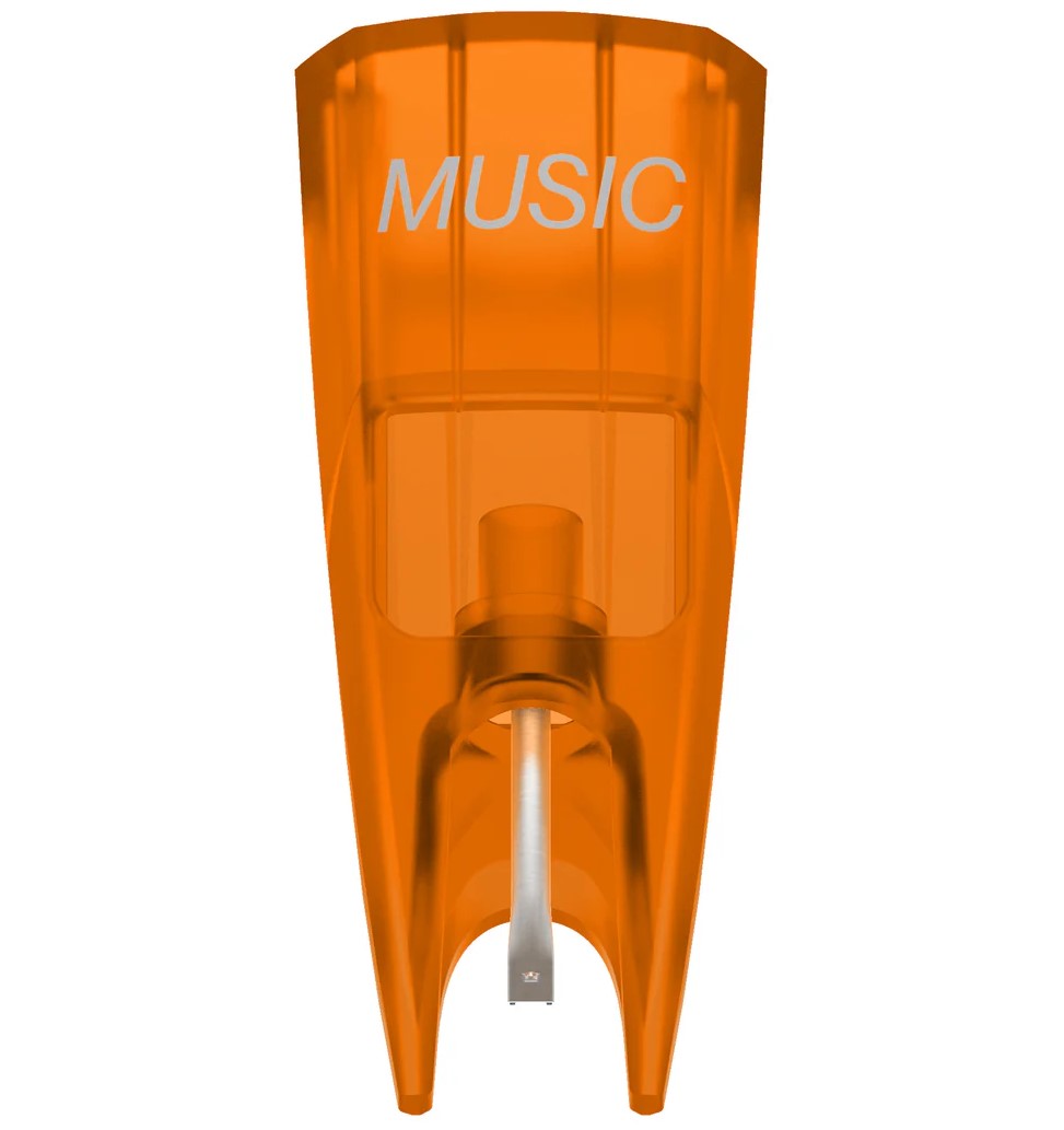 Ortofon Concorde Music Bronze Stylus