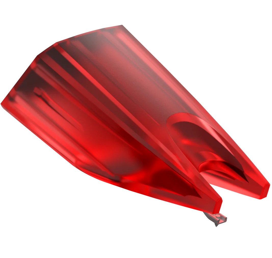 Ortofon Concorde Music Red Stylus
