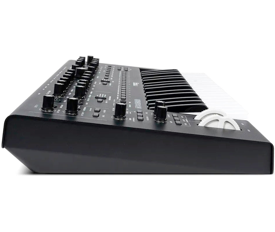 Moog Messenger