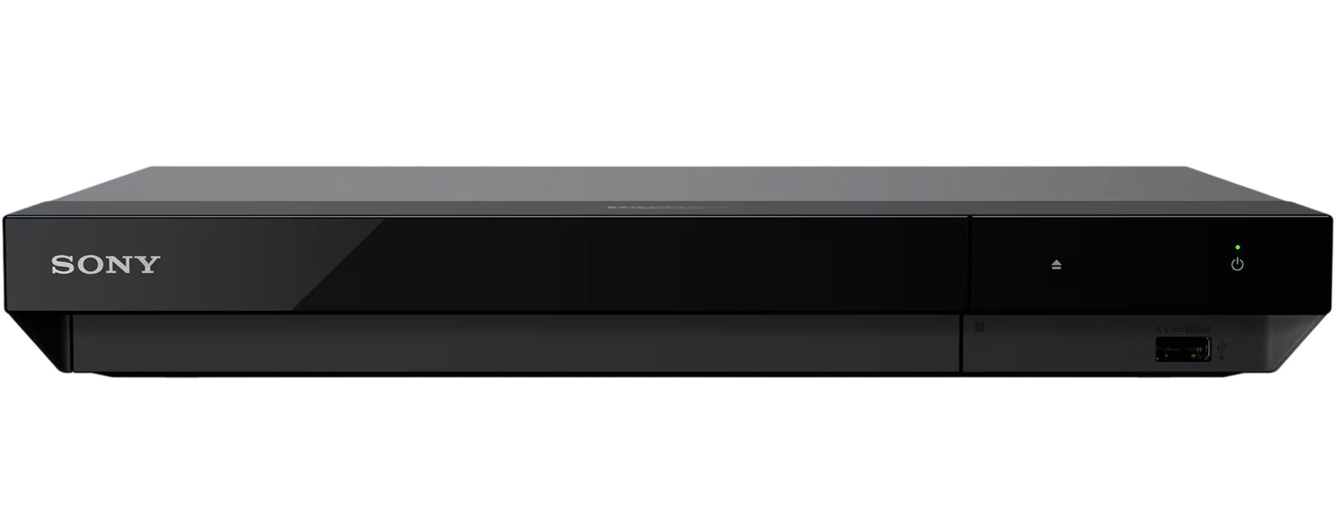 Sony UBP-X700: 4K UHD Blu-ray & Streaming Player | Soundium