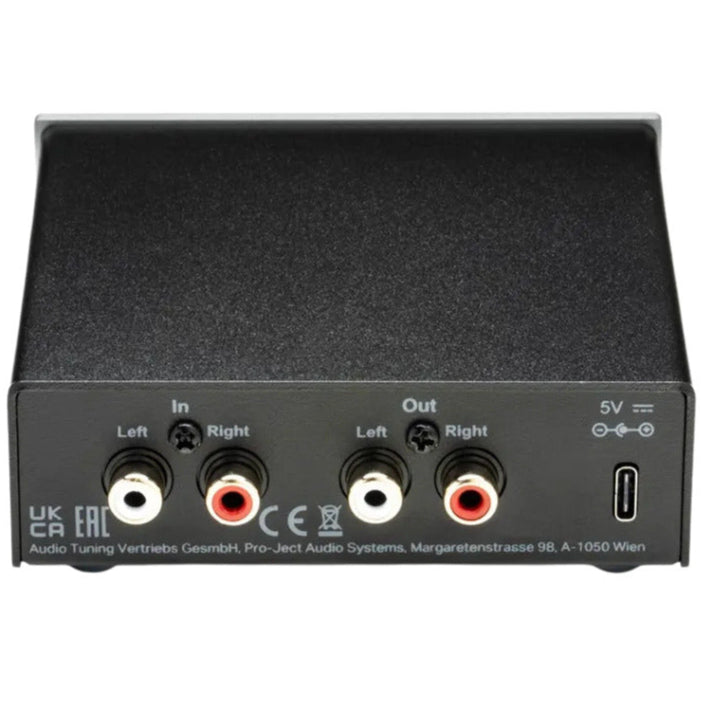 Pro-Ject Head Box E