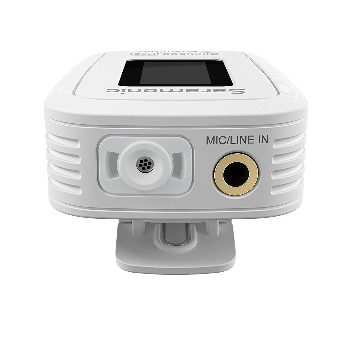 Saramonic Blink 500 Pro B1 (1 to 1) 2,4 GHz wireless system