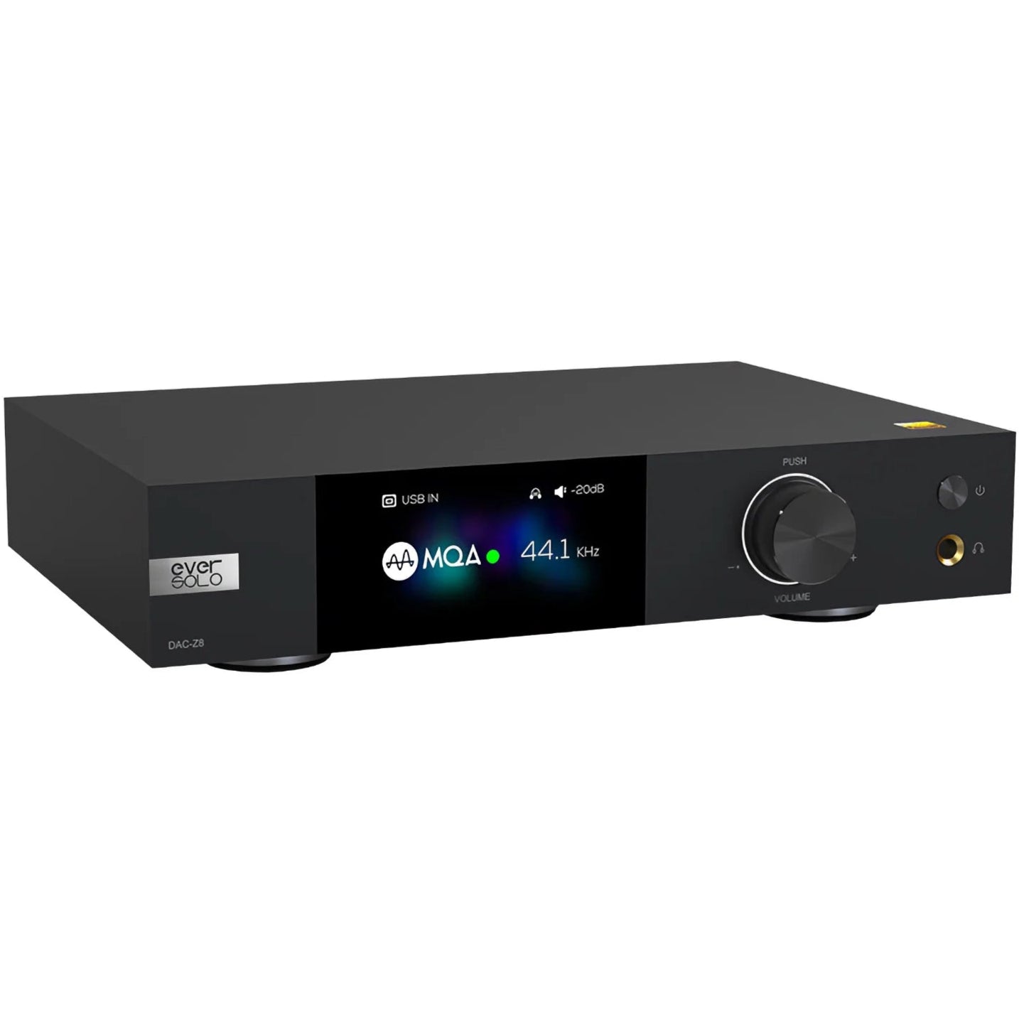 Eversolo DAC-Z8