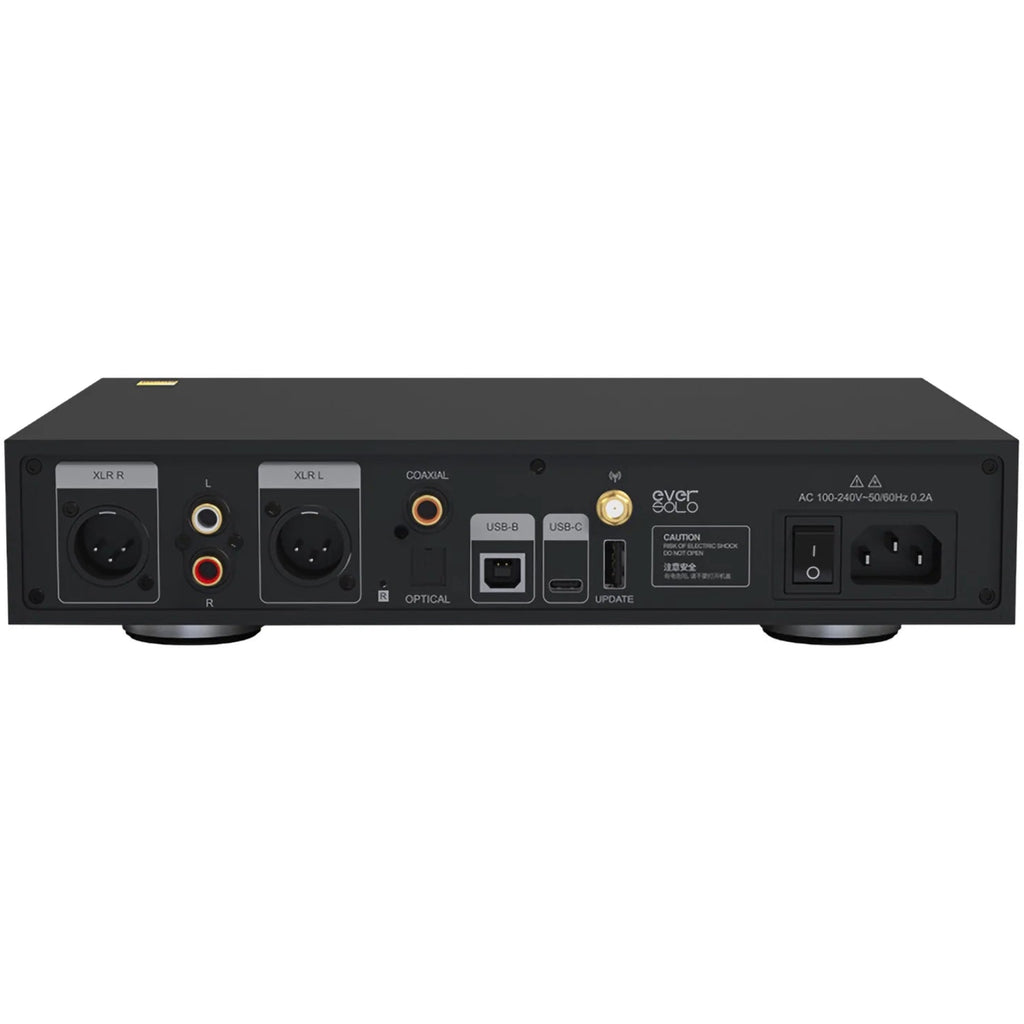 Eversolo DAC-Z8