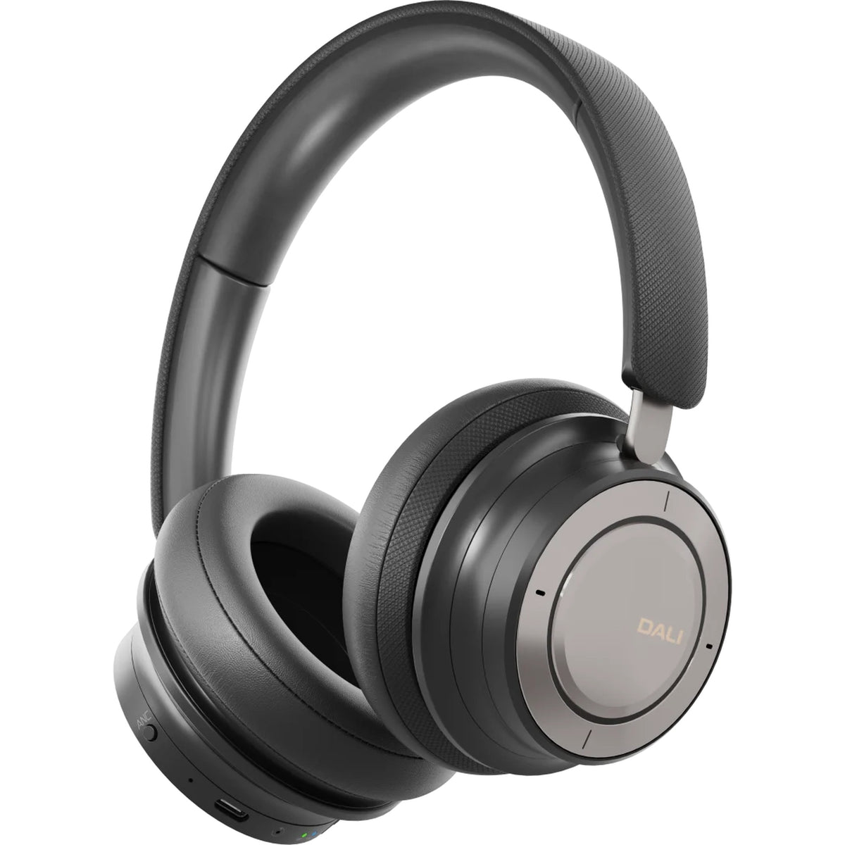 Dali iO-8 Wireless Headphones | Soundium