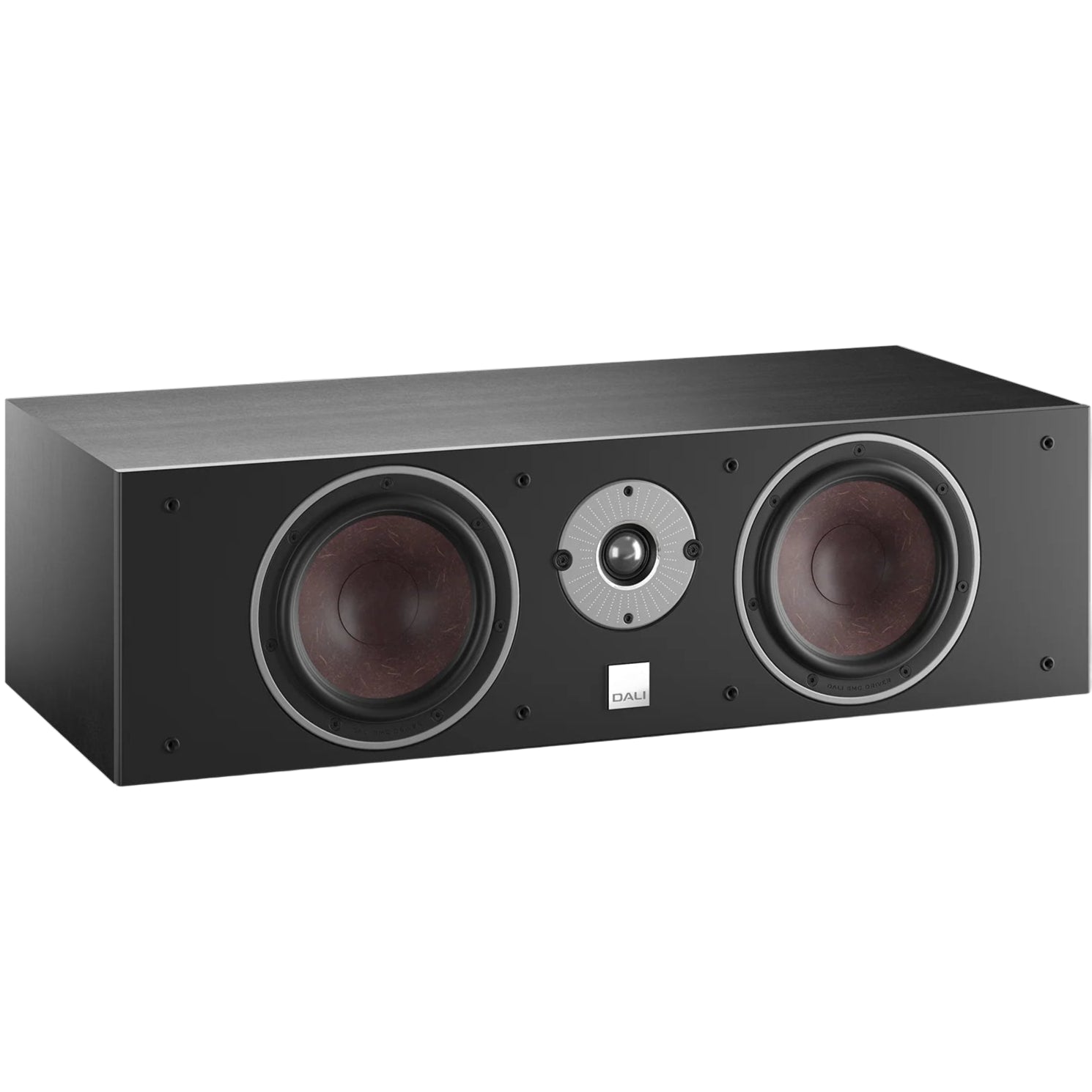 Center Speakers