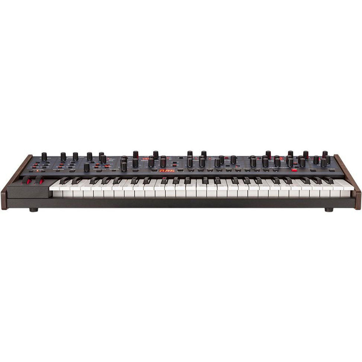 Sequential OB-6