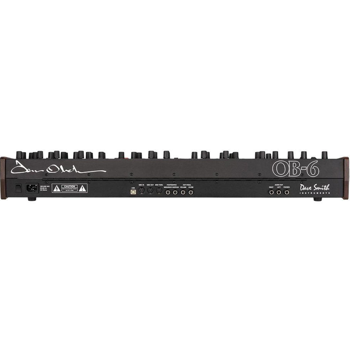 Sequential OB-6
