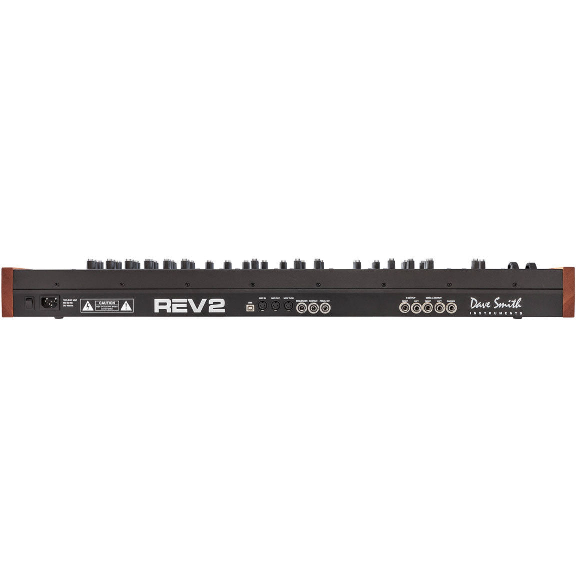 Sequential Prophet Rev2-16