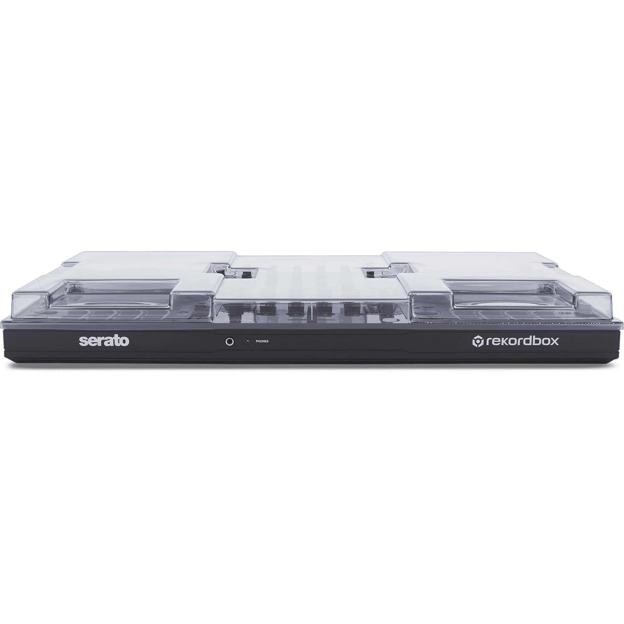 Decksaver cover for Pioneer DDJ-FLX10