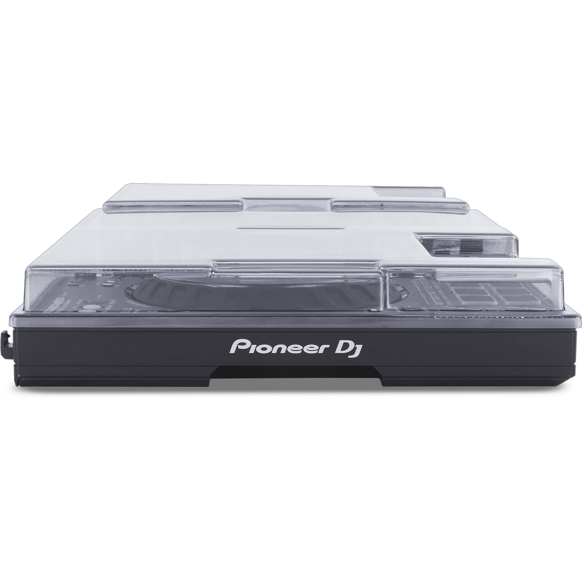 Decksaver cover for Pioneer DDJ-FLX10