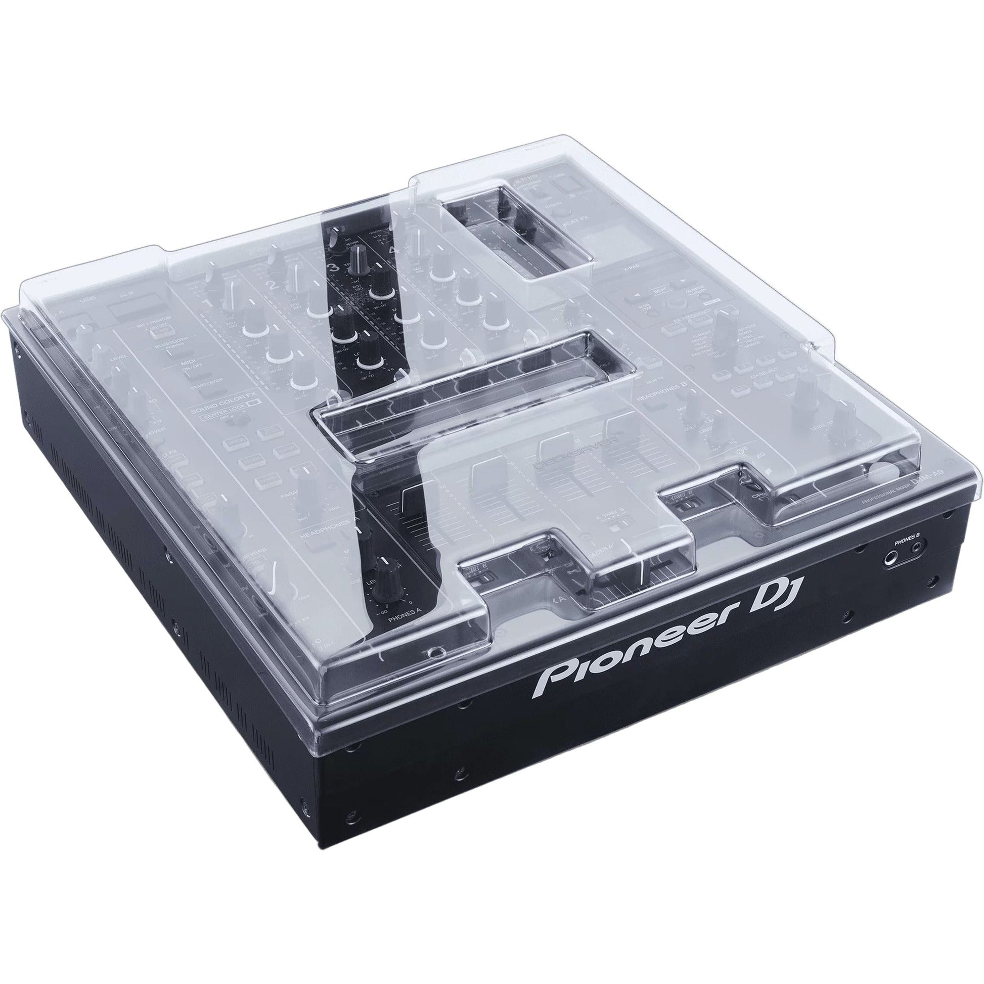 Decksaver Pioneer DJM-A9 Cover - Soundium