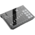 Decksaver cover for Rode Rodecaster Pro, made of durable plastic, designed to protect the audio mixer from dust and damage.