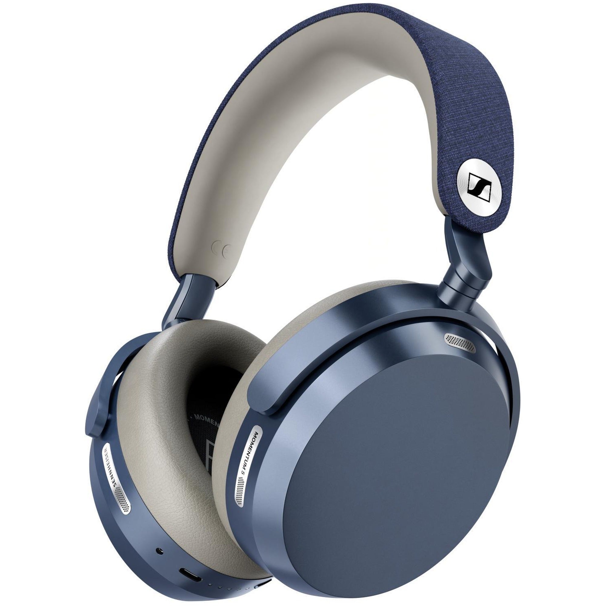 Sennheiser Momentum 5 Wireless | Premium Wireless Headphones