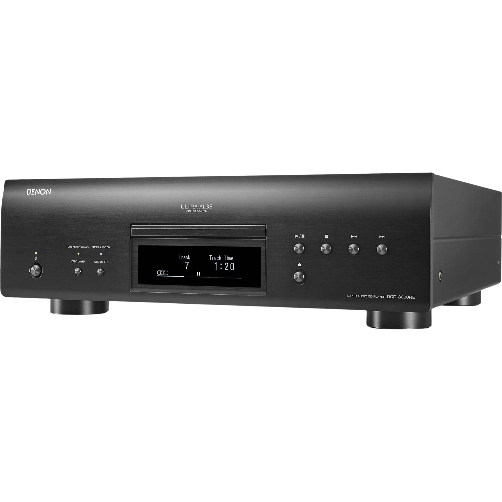 Denon DCD-3000NE - Soundium