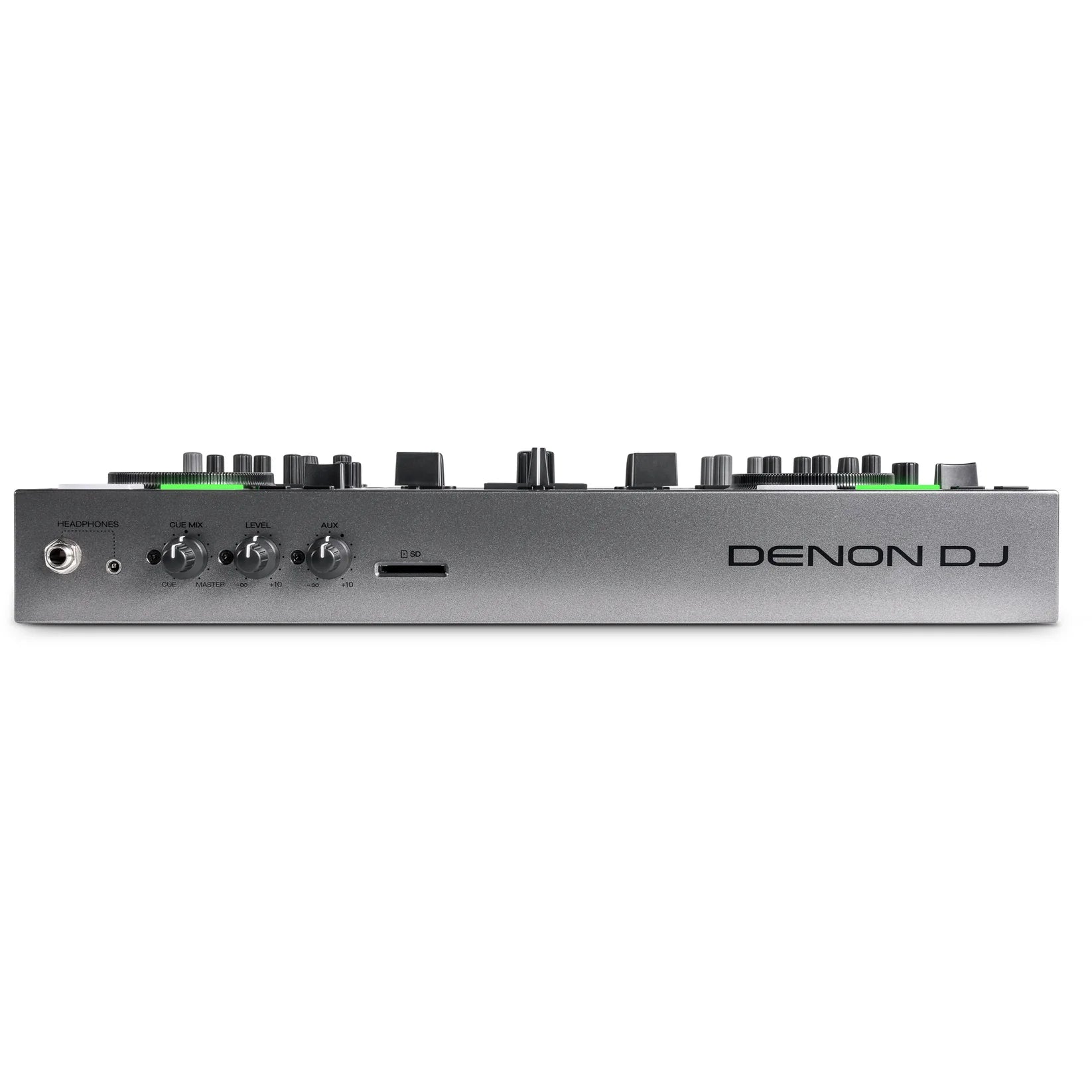 Denon DJ Prime GO+ | Portable Standalone DJ System | Soundium