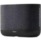 Denon Home 400 wireless speakers, cable
