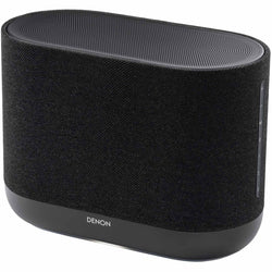 Denon Home 400 wireless speakers, cable