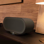 Denon Home 600 wireless speakers, cable