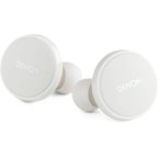 Denon PerL PRO wireless in-ear headphones, with case