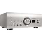Denon PMA-3000NE stereo amplifiers, alternate view